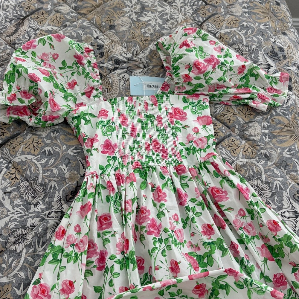 Hill house dress - Picture 6 of 6